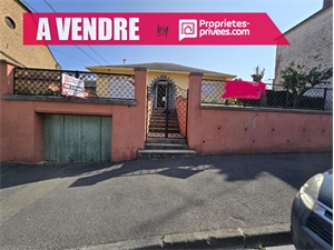 maison à la vente -   02500  HIRSON, surface 113 m2 vente maison - UBI437551550